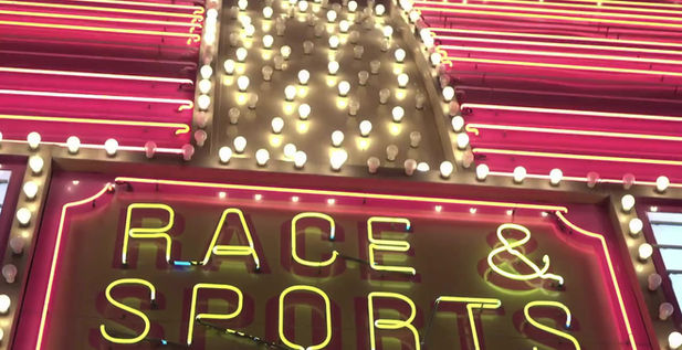Federalism and Sports Betting